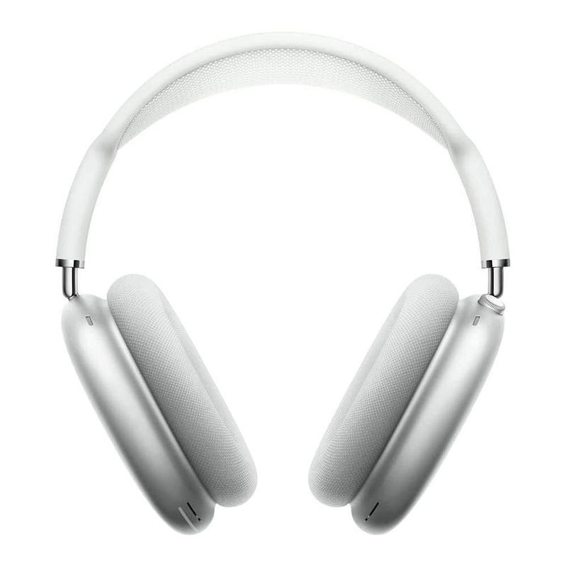 Apple AirPods Max Over the Ear, Bluetooth, Prateado - MGYJ3BE/A